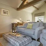 Prázdninový dům Cedar Nook Loweswater