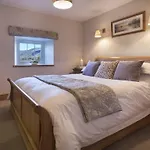 Cedar Nook Feriehus