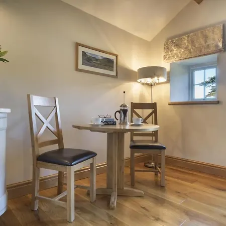 Cedar Nook Feriehus Loweswater