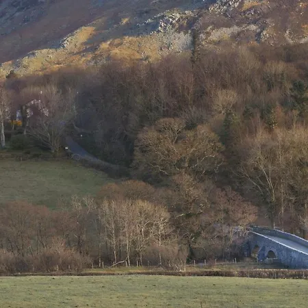 펜션 Cedar Nook Loweswater