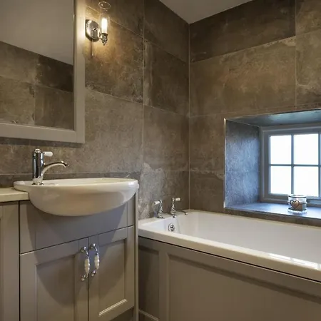 Cedar Nook Feriehus *