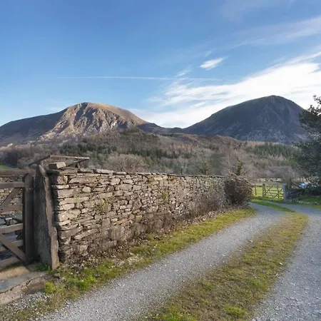 Cedar Nook * Loweswater
