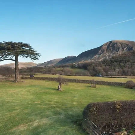 Cedar Nook Loweswater