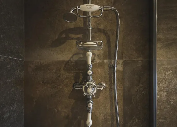 Feriehus Cedar Nook Loweswater