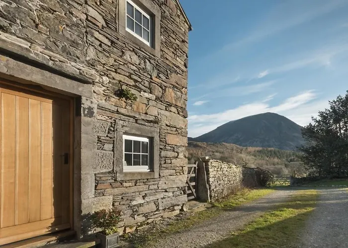 Cedar Nook Loweswater