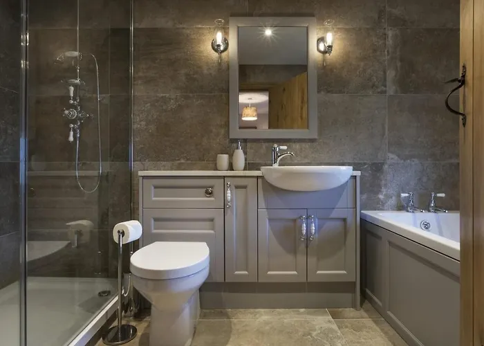 Holiday home Cedar Nook Loweswater