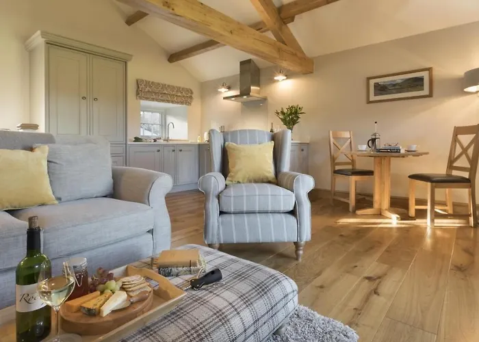 Cedar Nook * Loweswater