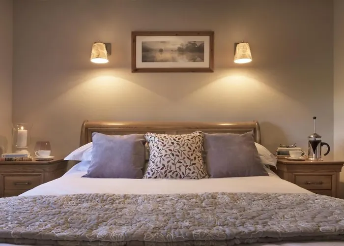 Holiday home Cedar Nook Loweswater