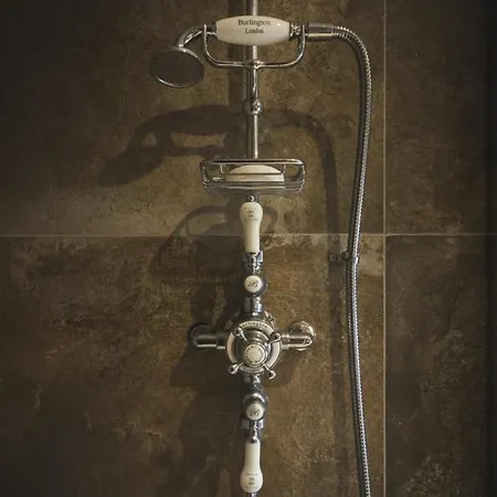 בית נופש Cedar Nook Loweswater