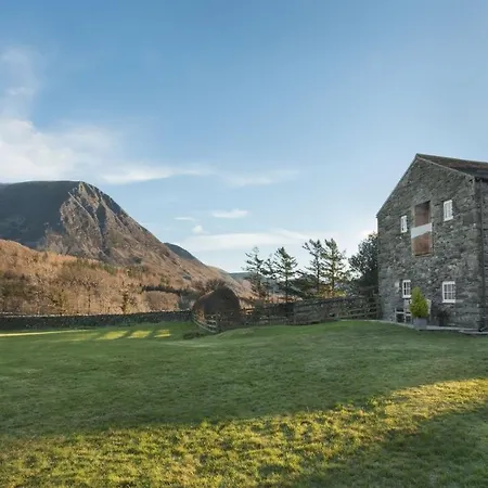 Cedar Nook בית נופש