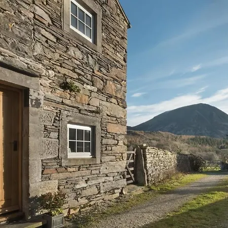 Cedar Nook Loweswater