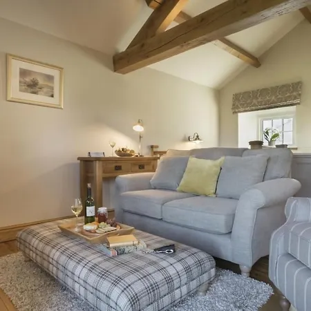 בית נופש Cedar Nook Loweswater