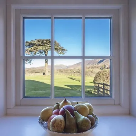 Cedar Nook בית נופש