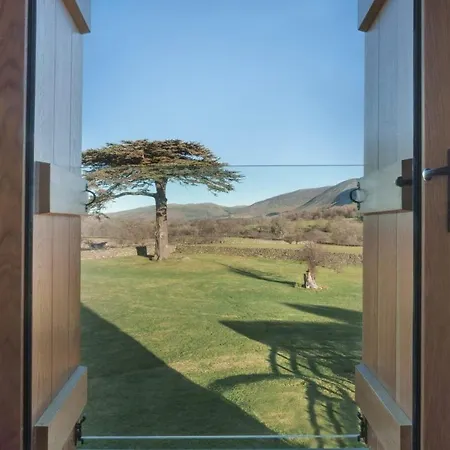 בית נופש Cedar Nook