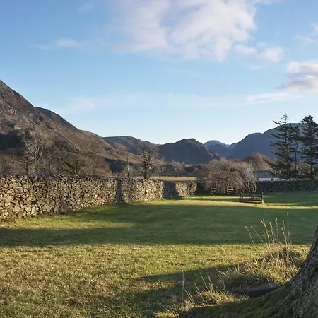 בית נופש Cedar Nook