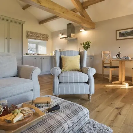 Cedar Nook * Loweswater