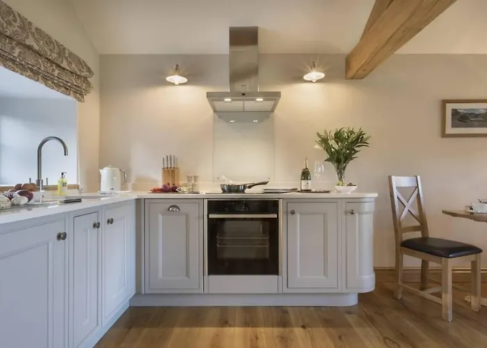 Cedar Nook * Loweswater