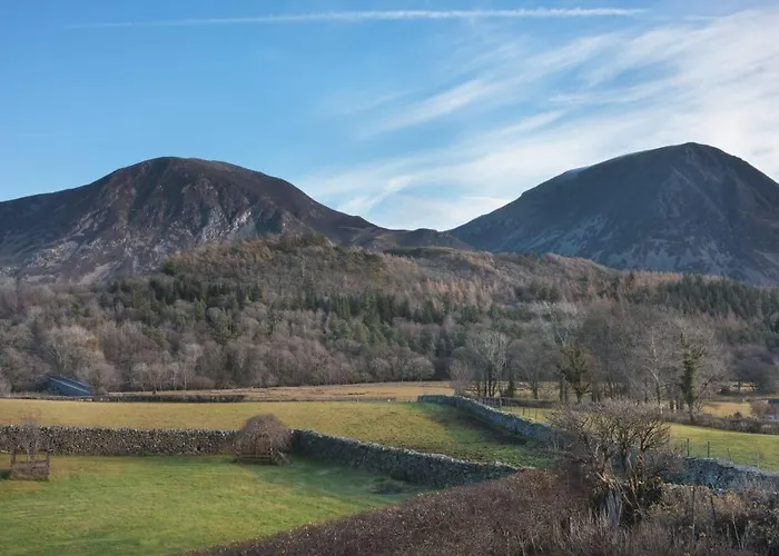 Nyaraló Cedar Nook *